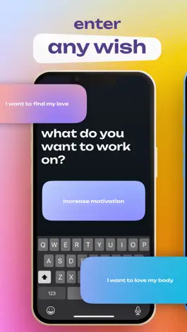 Game screenshot Motivate Daily Motivation hack