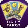 Daily Tarot Card & Astrology delete, cancel