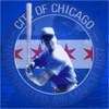 Chicago Baseball icon