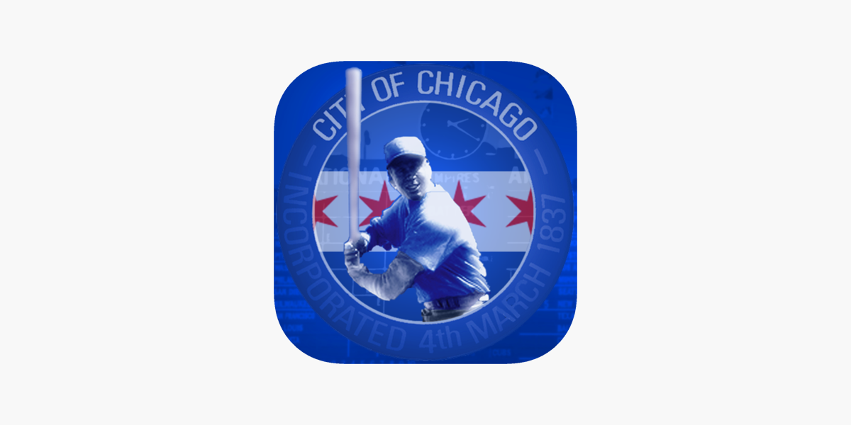 Chicago Baseball on the App Store