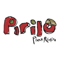 Pirilo Pizza Rustica