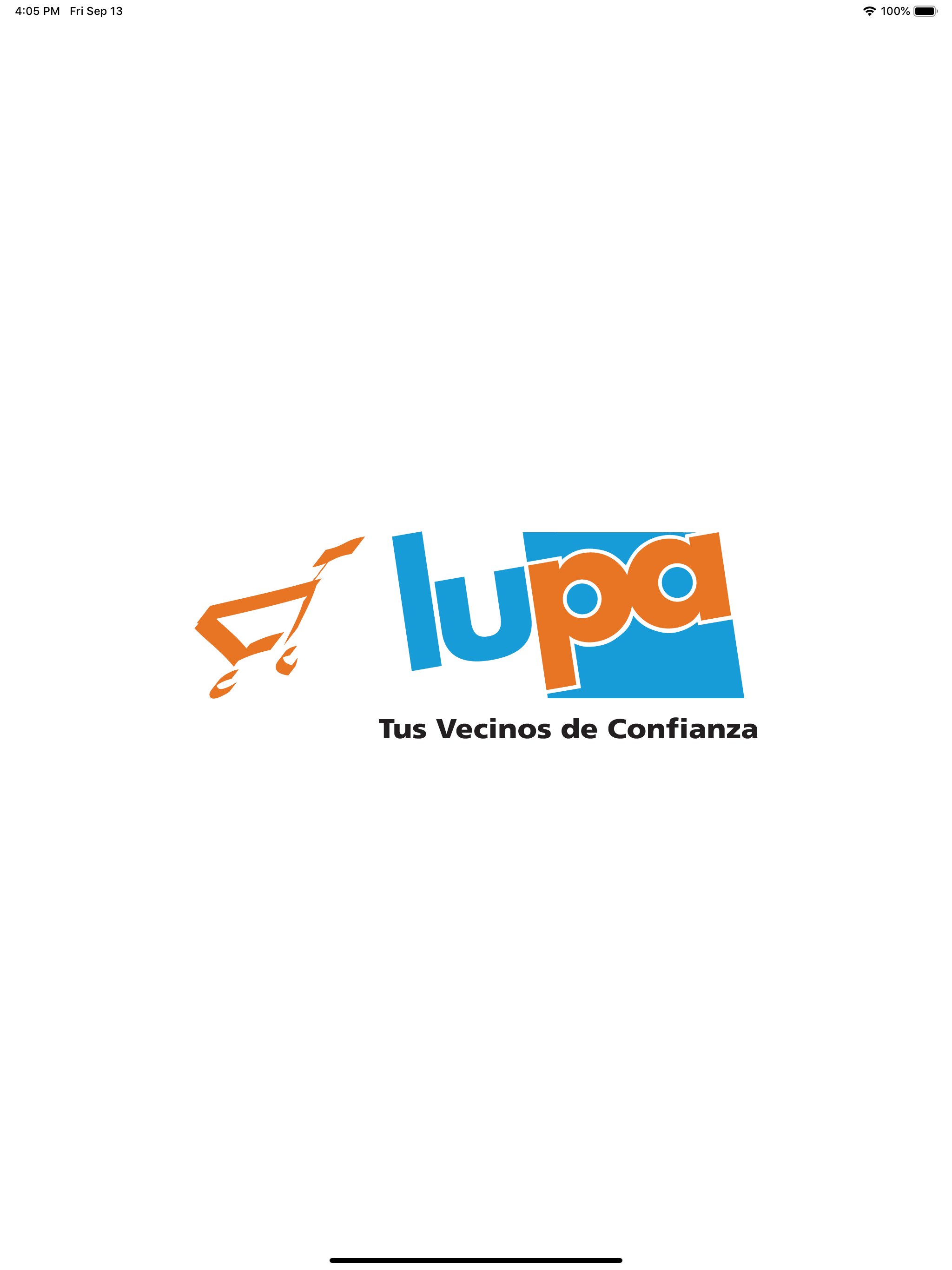 LUPA Supermercados screenshot 5