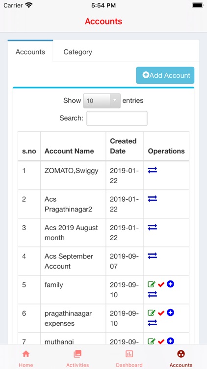 Daily-Roll screenshot-7