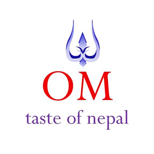 Om Taste Of Nepal icon