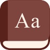 WordSphere: English Dictionary icon
