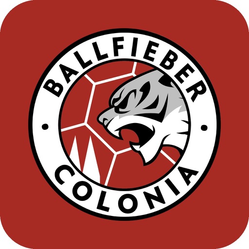 Ballfieber Colonia - AppWisp.com
