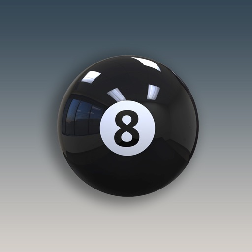 Magic Ball 8: Crystal Ball