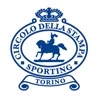 Circolo della Stampa Sporting icon