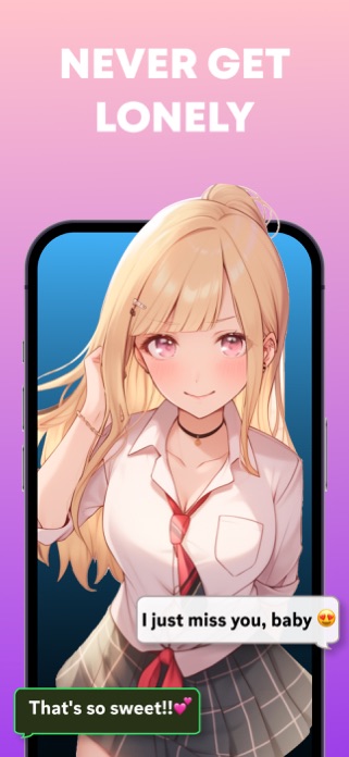 Utopia AI screenshot 3