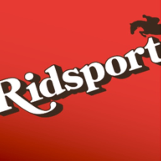 Tidningen Ridsport