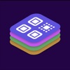 QR Code Scanner Reader Widget icon