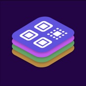 QR Code Scanner Reader Widget