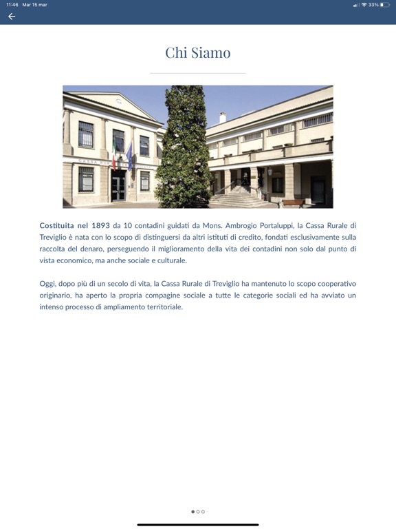 Screenshot #6 pour BCC Treviglio