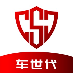 屏幕截图 (7) 车世代APP