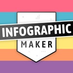 Download Infographic Maker app