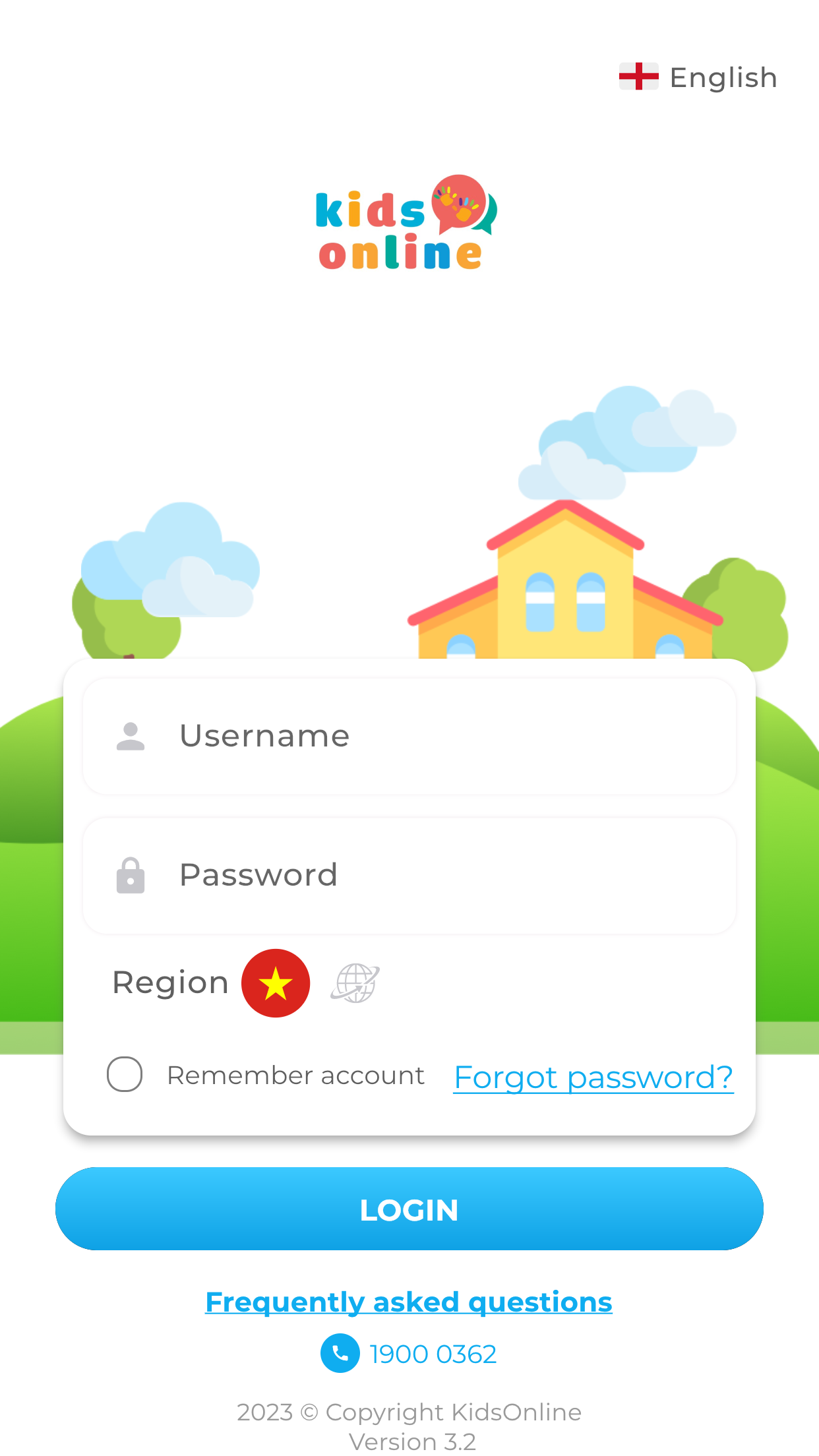 KidsOnline Teacher