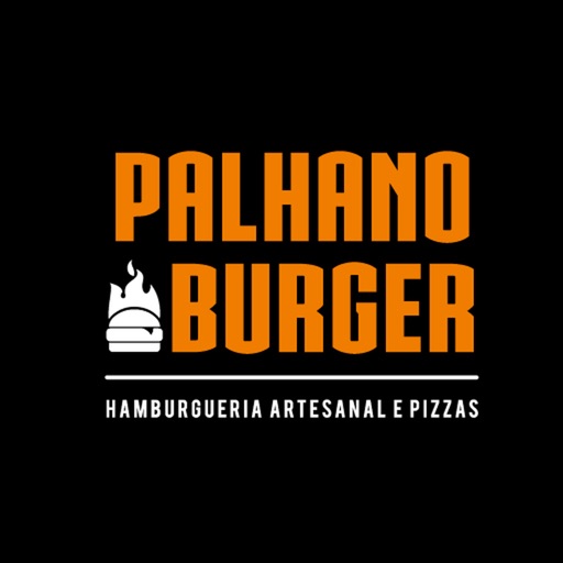 Palhano Burger icon
