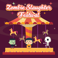 Zombie Slaughter Festival