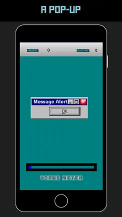 PopUp Blockers iPhone image 1