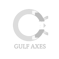 GULF AXES  محاور الخليج