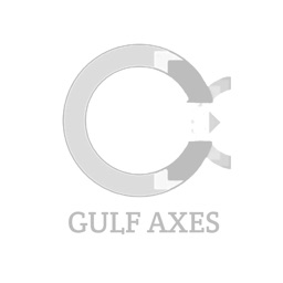 GULF AXES | محاور الخليج