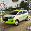 Taxi Driving Game Taxi Driver icon
