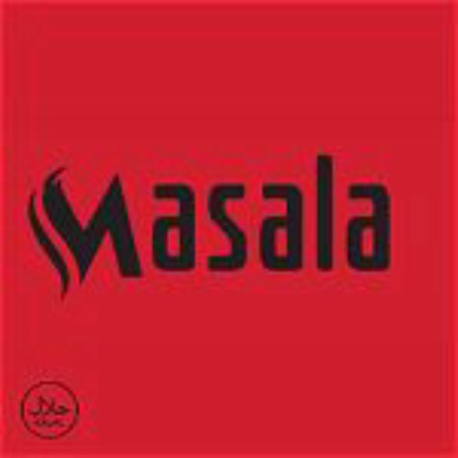 Masala Takeaway-Online icon