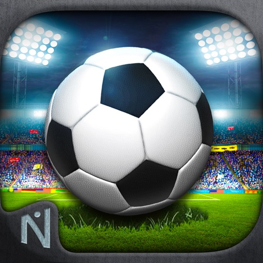 Soccer Showdown 3 Icon