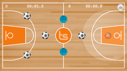 TubaSports Screenshot