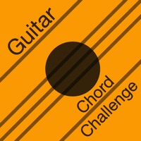 The Guitar Chord Challenge apk