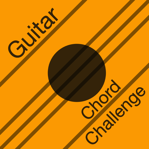 The Guitar Chord Challenge