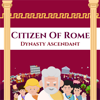 Citizen of Rome - Pramiti Ponangi