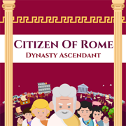 Citizen of Rome