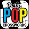 Enjoy FREE themed daily crossword puzzles, with a fun, new pop-culture theme EVERY DAY of the week long with a second POP PLUS puzzle every day