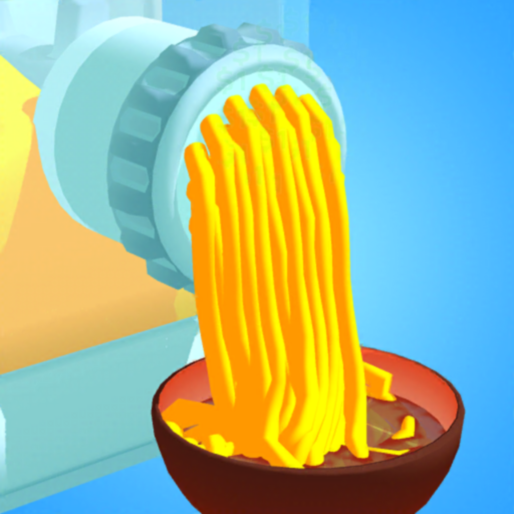 Get Order up! : Cook & Serve for iOS, iPhone, iPad Aso Report