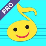 Download Learn Music Notes Piano Pro app