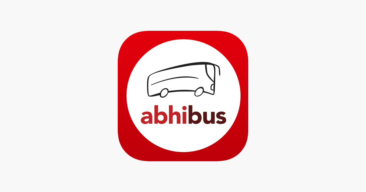 ‎AbhiBus Bus Ticket Booking App on the App Store