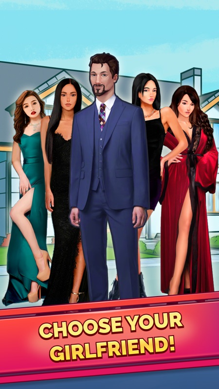 Rich Inc.Idle Life Billionaire screenshot 4