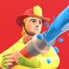 Master Fireman 3D icon
