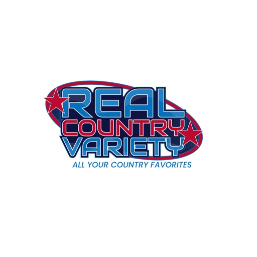 Real Country Variety icon