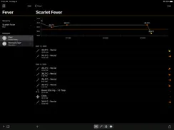 Fever iPad image 3