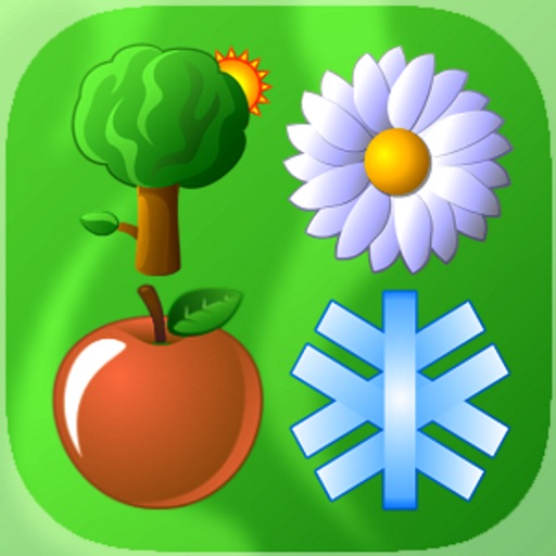 Parks Seasons - FREE Brain Teaser Logic Game