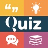 Guess Facts & Quotes Quiz icon