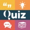 Icon Guess Facts & Quotes Quiz