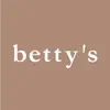 betty's貝蒂思 delete, cancel