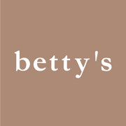 betty's貝蒂思