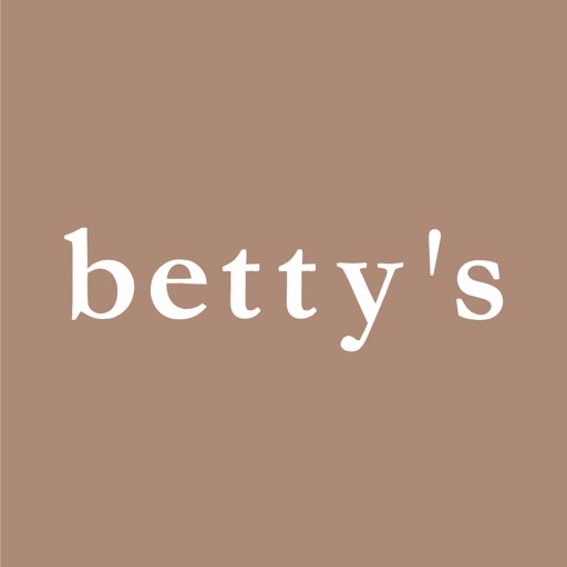 betty's貝蒂思 icon