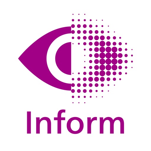DBSV-Inform - AppWisp.com