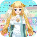 Dress Up Games Angel Avatar