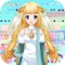 Dress Up Games, Angel Avatar